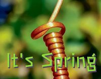 It's Spring screenshot, image №2762055 - RAWG