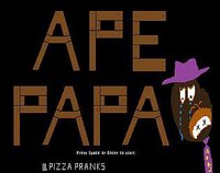Ape Papa screenshot, image №1149642 - RAWG