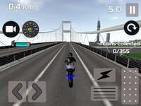 Moto 355: Extreme Motorcycle Racing screenshot, image №2898695 - RAWG