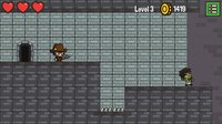 Underground Sheriff screenshot, image №3643576 - RAWG