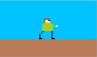 Endless Runner (DerElYT) screenshot, image №2301268 - RAWG