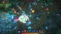 Slime Rush: Leshy and the Magic Book screenshot, image №4167387 - RAWG