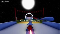 Karting In Space screenshot, image №2528379 - RAWG