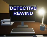 Detective Rewind screenshot, image №2478439 - RAWG