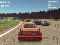 Thunder Stock Cars 2 screenshot, image №2759857 - RAWG