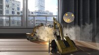 Metal Toy Excavator screenshot, image №4062024 - RAWG