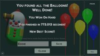 Balloon Sweeper screenshot, image №3225019 - RAWG