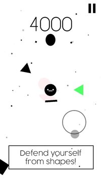 IO - Shape Defense screenshot, image №2209217 - RAWG