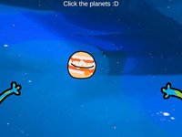 Solar Friends :) screenshot, image №2377909 - RAWG