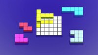 Fit Puzzle Blocks (itch) screenshot, image №3665439 - RAWG