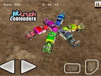 Jet Truck Contenders screenshot, image №1606732 - RAWG
