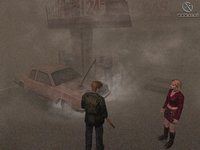 Silent Hill 2 (2001) screenshot, image №292299 - RAWG