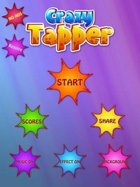 Crazy Tapper screenshot, image №2150579 - RAWG