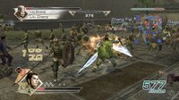 Dynasty Warriors 6 screenshot, image №495140 - RAWG