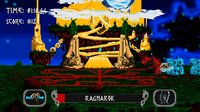 Gjallarhorn (itch) screenshot, image №1175424 - RAWG