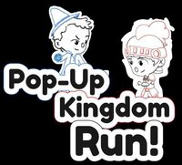 Pop-up Kingdom Run screenshot, image №2908942 - RAWG