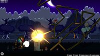 Angry Bunnies: Colossal Carrot Crusade screenshot, image №2236090 - RAWG