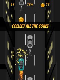 Swerve City: Swift Reaction screenshot, image №2121619 - RAWG