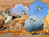 Duck Turkey Hunting Simulation screenshot, image №1634287 - RAWG