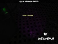 The Phenomenon screenshot, image №1751525 - RAWG
