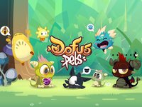 DOFUS Pets screenshot, image №1571007 - RAWG