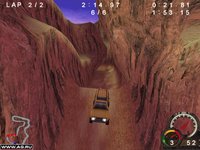 Test Drive: Off-Road 3 screenshot, image №329407 - RAWG