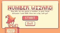 Number Wizard (AdroitCell) screenshot, image №2717460 - RAWG