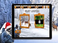 Deer Hunting Christmas Hunter: Stag Sniper Hunting screenshot, image №1729205 - RAWG