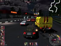 Night Watch Racing screenshot, image №423459 - RAWG