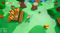 Sqwark! A Nutty Adventure screenshot, image №2516388 - RAWG