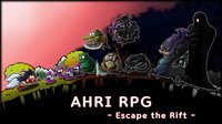 Ahri RPG screenshot, image №3276725 - RAWG