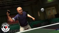 Rockstar Games presents Table Tennis screenshot, image №653473 - RAWG