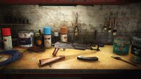 Gunsmith Simulator: Prologue screenshot, image №3884468 - RAWG