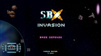 SBX: Invasion screenshot, image №198502 - RAWG