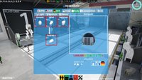 Mechsprofit: Mech Tycoon Simulator screenshot, image №832425 - RAWG
