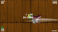 Vej Ninja screenshot, image №1229432 - RAWG