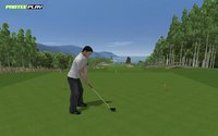 ProTee Play 2009: The Ultimate Golf Game screenshot, image №504939 - RAWG