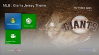 MLB Themes and Pics screenshot, image №2578357 - RAWG