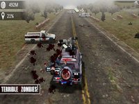 Death Zombie: Street Kill screenshot, image №1885560 - RAWG