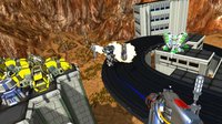 Onslaught VR screenshot, image №826030 - RAWG