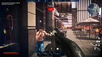 Riot Control Simulator: Rookie Day screenshot, image №4205194 - RAWG