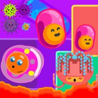 Bodiverse: Cells United screenshot, image №2725681 - RAWG