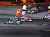 Toon Car screenshot, image №304674 - RAWG