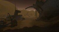 Wastelands With No Borders screenshot, image №2852643 - RAWG