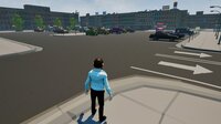 Simulator: Parking Lot screenshot, image №4140592 - RAWG