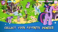 MY LITTLE PONY: Magic Princess screenshot, image №1409185 - RAWG