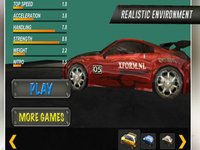 Car Drift Racer screenshot, image №1324854 - RAWG