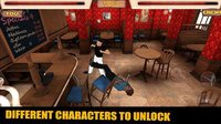 Clumsy Fighting screenshot, image №1515597 - RAWG