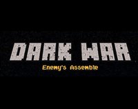 Dark War Enemy`s Assemble screenshot, image №1870603 - RAWG