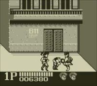 Double Dragon screenshot, image №260095 - RAWG